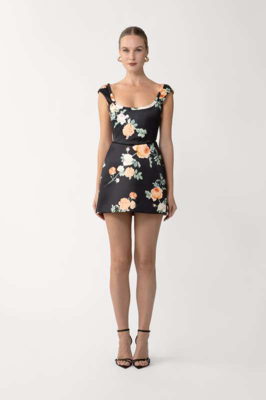 Bryn Mini Dress